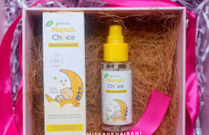 Mama’s Choice Faithful Friends of the Baby cuando cólico Mama's Choice Teman Setia Sang Buah Hati Di Kala Kolik