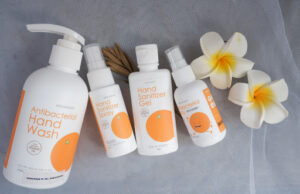 Oh, mi naranja me acompañó todo el tiempo OH MY ORANGE MENEMANIKU SETIAP SAAT