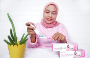 La pasta de dientes es segura para toda la familia Pasta Gigi Aman Bagi Seluruh Keluarga