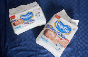 Prepárese para las necesidades de su hijo desde el nacimiento Mempersiapkan Kebutuhan Si Kecil Sejak Lahir