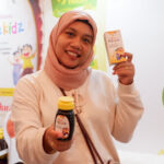 Pentingnya Multivitamin Untuk Anak