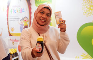 La importancia de las multivitaminas para los niños Pentingnya Multivitamin Untuk Anak