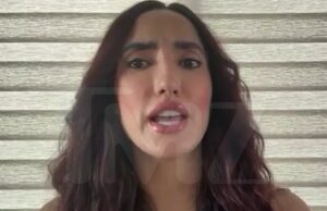 La valla publicitaria Onlyfans de Chloe Amour se desencadenó repetidamente, votos para seguir así Chloe Amour's OnlyFans Billboard Repeatedly Vandalized, Vows to Keep It Up