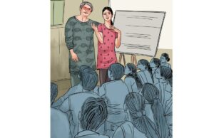 El legado de Eklavya Eklavya’s Legacy