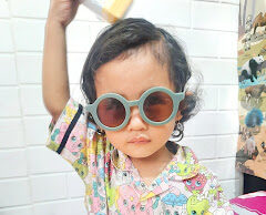 Drop de los probióticos Interlac, pequeñas soluciones cuando el cólico Interlac Probiotik Drop, Solusi Si Kecil di saat Kolik