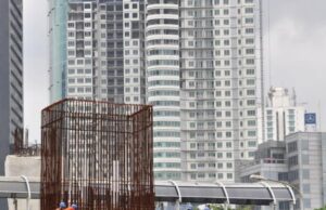 El capital extranjero ingresó a RI alcanzó Rp 4.14 billones en la segunda semana de mayo de 2025 Arus modal asing. (Foto ilustrasi).