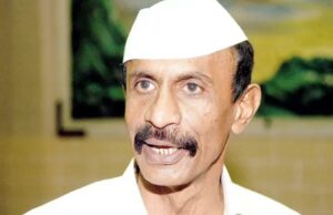Caso de extorsión de 2008: el Tribunal de la Corte de Mumbai absorbe el gángster Arun Gawli Mumbai: Jailed gangster Arun Gawli acquitted in 2008 extortion case