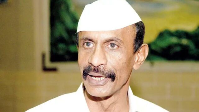 Mumbai: Jailed gangster Arun Gawli acquitted in 2008 extortion case