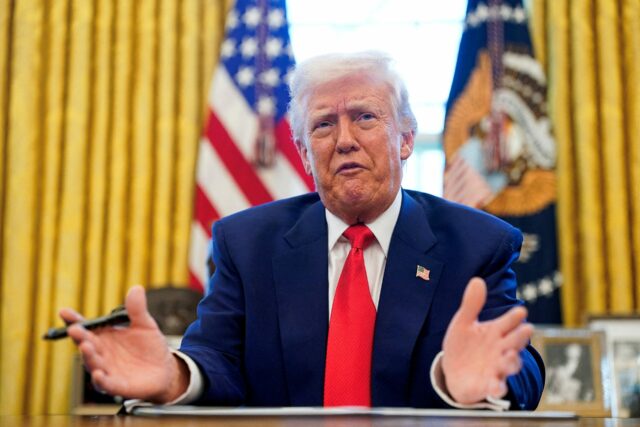 Catholic migrant advocates express concern about Trump’s sanctuary cities executive order