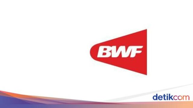 PBSI Kirim Surat Protes ke BWF Buntut Insiden di Piala Sudirman 2025