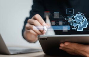 El 50 por ciento de los profesionales de la tecnología india reciben capacitación de IA en el trabajo: Informe 50 per cent of Indian tech professionals getting AI training at work: Report