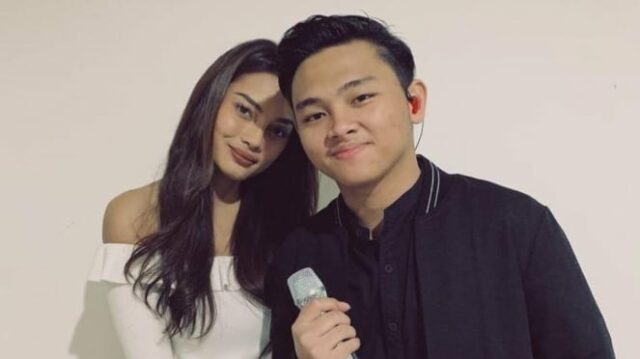 Erika Carlina Bongkar Sosok Aldy Maldini: Pintar Ambil Hati Tapi...