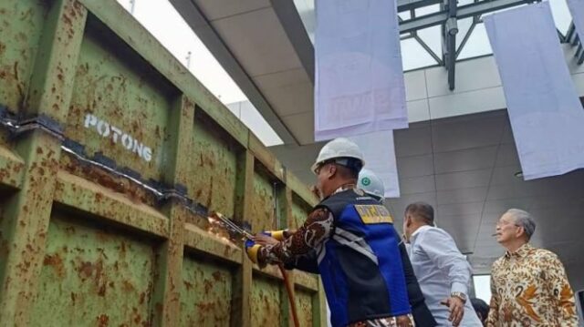 Kebijakan Zero ODOL Tak Bisa Ditunda Lagi
