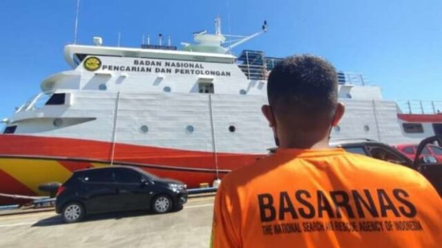 Operasi SAR Kapal Karam di Bengkulu Dihentikan, 7 Korban Meninggal Terkonfirmasi