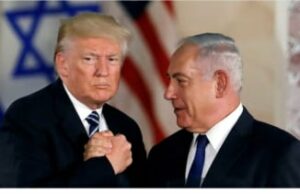 Perdón por los fanáticos de la serie iPhone 17 Pertemuan Donald Trump dan Netanyahu (Doc: India Today)