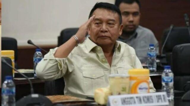 Tragedi Ledakan Amunisi di Garut, Eks Mayjen TNI: Akibat dari Kesalahan Prediksi Personel