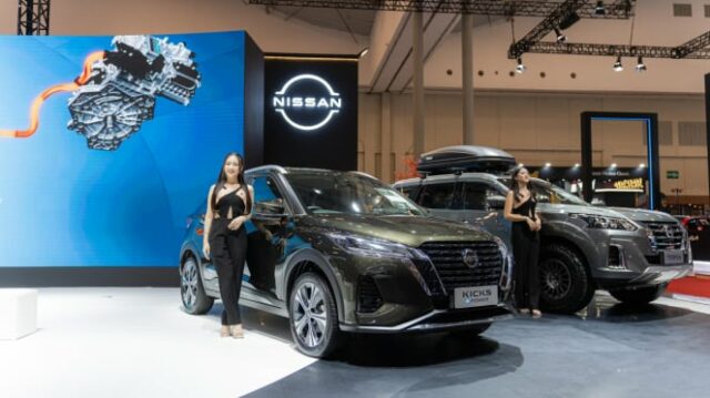 Terus Merugi, Nissan PHK 10 Ribu Karyawan di Seluruh Dunia