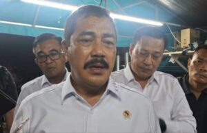 1.079 reclusos budistas reciben remisión de Vesak en Indonesia 1,079 Buddhist Inmates Receive Vesak Remission Across Indonesia