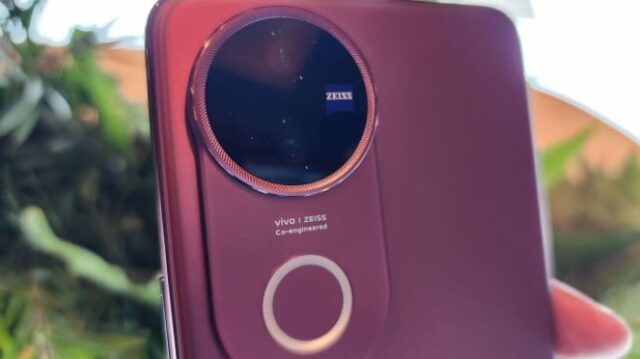 Vivon V50 dengan fitur ZEISS Portrait So Pro resmi meluncur