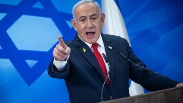 Muak dengan Netanyahu, Keluarga Para Sandera Israel Malah Puji Trump: Bawa Mereka Pulang!