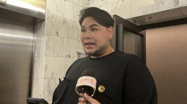 Ruben Bakal Jalani Ibadah Haji, Ivan Gunawan: Hebat Baru Login Langsung Diundang Allah