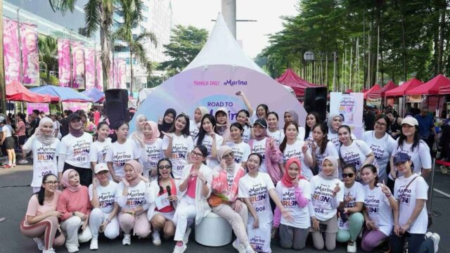 Kanker Kulit Tempati Urutan ke-3 di Indonesia, Dokter: Sunscreen Salah Satu Perlindungan Terbaik