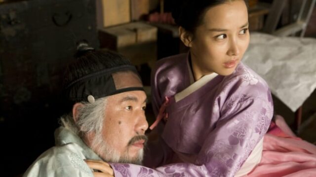 Jangan Kaget! Inilah 5 Film Korea Selatan Paling Berani yang Pernah Ada!