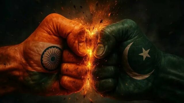 India dan Pakistan Mulai Redakan Ketegangan, Gencatan Senjata Dipuji AS