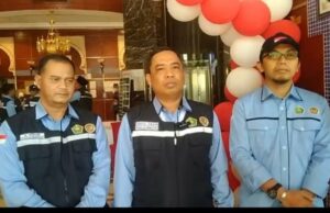 Se le pide a la segunda ola de peregrinos que use ihram desde su tierra natal Kepala Daerah Kerja (Daker) Bandara Abdul Basir