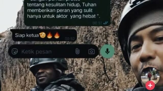 Eks Marinir TNI AL Jadi Tentara Rusia, Kemlu Tegaskan Tak Tercatat di Perlintasan Resmi