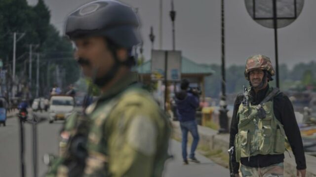 Klaim Cegah Perang Nuklir India-Pakistan, Trump: Kalau Kalian Hentikan, Kita Lanjut Berdagang