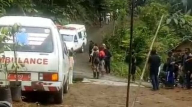 Respons Dedi Mulyadi soal Ledakan Amunisi Kedaluwarsa di Garut yang Tewaskan 13 Orang