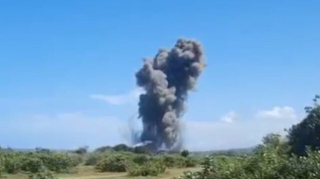 Profil Kolonel Antonius Hermawan, Perwira TNI yang Gugur karena Ledakan Amunisi di Garut