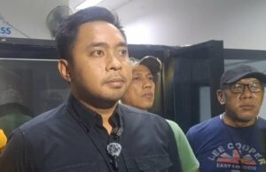 La policía está apresurando a los recaudadores de deudas que son sospechosos de criticar a los empleados de la fábrica en West Yakarta Wakil Kepala Satuan Reserse Kriminal Polres Metro Jakarta Barat, Ajun Komisaris Polisi Dimitri Mahendra (dok. istimewa)
