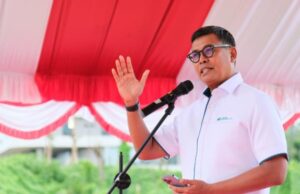 El perfil completo de Anggoro Eko Cahyo: de BNI a BPJS ahora lidera a BSI como director presidente Anggoro Eko Cahyo diangkat jadi Direktur Utama BSI