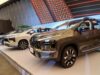 Mitsubishi lanza la nueva cruz de Xpander y Xpander con diseños y características más modernos Mitsubishi New Xpander Cross 2025