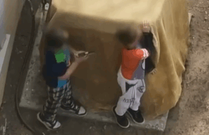 BWC: Mujer ataca al oficial de Md. Con vehículo, conduce a través del festival BWC: Woman strikes Md. officer with vehicle, drives through festival