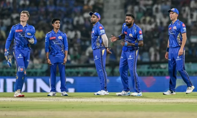 MI in IPL playoffs: Win/loss record, top performers, interesting stats, and more