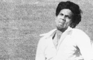 ‘He visto varios jugadores de balanceo, pero Abdul Ismail siempre estará en la cima’ 'I've seen several swing bowlers, but Abdul Ismail will always be on top of my list': Sandeep Patil