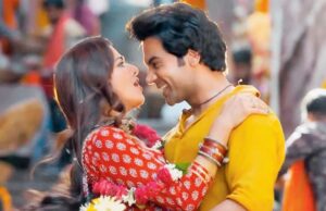 Tensión de India-Pakistán: PVR demanda a Maddock por cancelar el lanzamiento del Teatro de Bhool Chuk Maaf PVR sues Maddock for Rs 60 crore for cancelling Bhool Chuk Maaf's theatre release amid rising India-Pakistan tensions