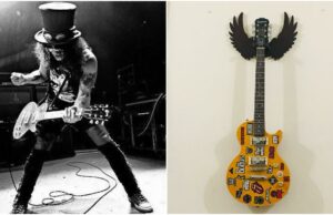 Antes de Guns N ‘Roses’ Mumbai Concert, conoce a algunos de los mayores fanáticos de GNR en India Guns N’ Roses Mumbai concert: Mumbaikars relive the 2012 concert and other favourite memories