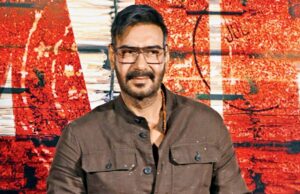Ajay Devgn en la Operación Sindoor; Avinash Tiwary y Aditi Rao Hydari en Mussoorie para O Saathi re Have you heard? Ajay Devgn on Operation Sindoor; Avinash Tiwary and Aditi Rao Hydari in Mussoorie for O Saathi Re