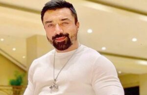 Controversia de la aplicación Ajaz Khan & Ullu: declaración del gerente de la aplicación de registros policiales Ajaz Khan & Ullu App controversy: Police records App's manager's statement