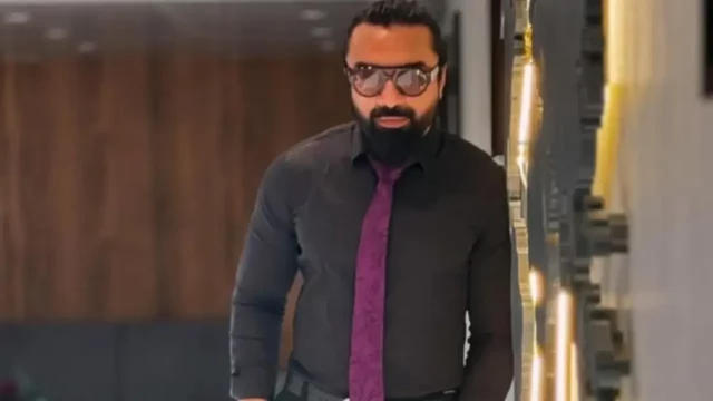 Ajaz Khan faces fresh trouble as actress accuses him of rape; FIR registered