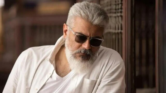 Ajith Kumar condemns Pahalgam terror attack: 'Let's just keep our fingers crossed'