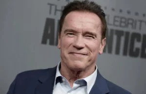 Arnold Schwarzenegger hace un raro comentario sobre la ex esposa Maria Shriver Arnold Schwarzenegger makes a rare remark about ex-wife Maria Shriver