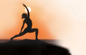 El ministerio Ayush lanza un podcast de yoga semanal para promover el bienestar holístico This weekly yoga podcast aims to promote holistic wellness