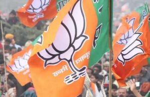BJP reestructura la organización por delante de las elecciones del cuerpo local de Maharashtra BJP overhauls organisational set-up to face upcoming Maharashtra local body elections