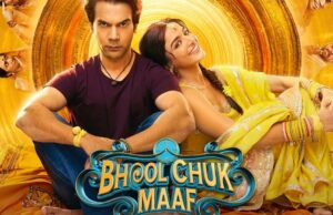 Operación Sindoor: Bhool Maaf de Rajkummar Rao que se canceló Bhool Chuk Maaf theatrical release cancelled amid ongoing security drills; Rajkummar Rao's film shifts to OTT