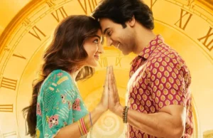Bhool Chuk Maaf finalmente se lanzará en los cines el 23 de mayo: Informe Bhool Chuk Maaf row: Rajkummar Rao-Wamiqa Gabbi's film to release in theatres on THIS date
